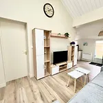 Konukevi Charmante Maison De - Patio - Wifi - Parking Gratuit