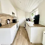 Charmante Maison De - Patio - Wifi - Parking Gratuit 4*