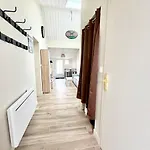 Charmante Maison De - Patio - Wifi - Parking Gratuit