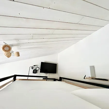 Charmante Maison De - Patio - Wifi - Parking Gratuit La Rochelle (Charente-Maritime)