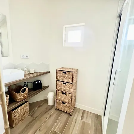 Charmante Maison De - Patio - Wifi - Parking Gratuit 3*