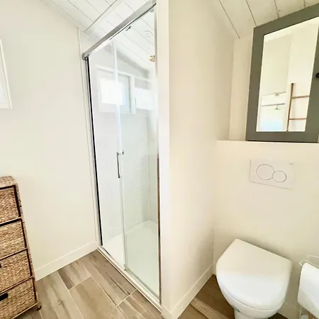 Charmante Maison De - Patio - Wifi - Parking Gratuit Penzion 3*